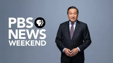 Backdrop к сериалу "PBS News Weekend" #1359834