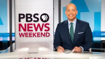 Backdrop к сериалу "PBS News Weekend" #1359839