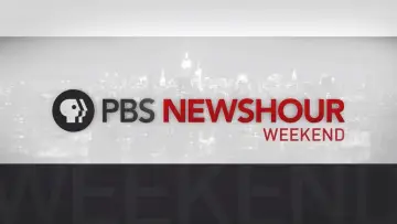 Backdrop к сериалу "PBS News Weekend" #1359842
