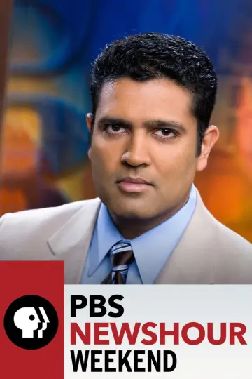 Poster к сериалу "PBS News Weekend" #1359849
