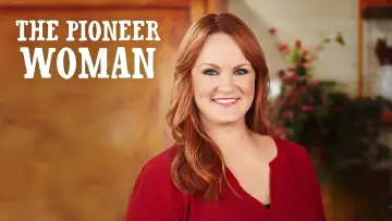 Backdrop for the TV series "The Pioneer Woman" #1431468