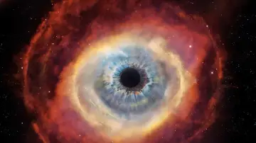 Backdrop к сериалу "Cosmos" #1454890