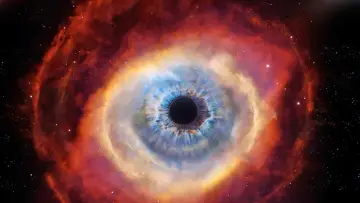 Backdrop к сериалу "Cosmos" #1454891
