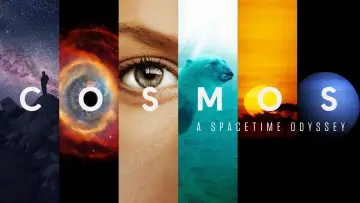 Backdrop к сериалу "Cosmos" #1454892