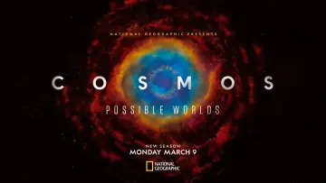 Backdrop к сериалу "Cosmos" #1454893