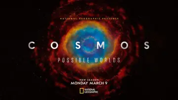 Backdrop к сериалу "Cosmos" #1454894