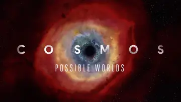 Backdrop к сериалу "Cosmos" #1454895