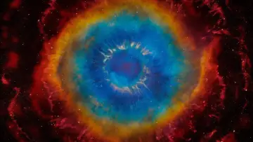 Backdrop к сериалу "Cosmos" #1454899