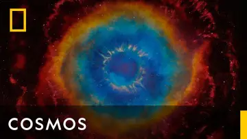 Backdrop к сериалу "Cosmos" #1454900