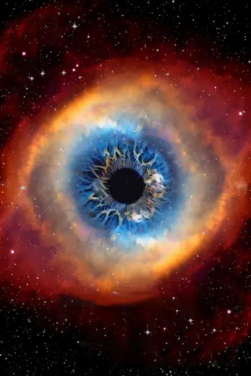 Poster к сериалу "Cosmos" #1454906