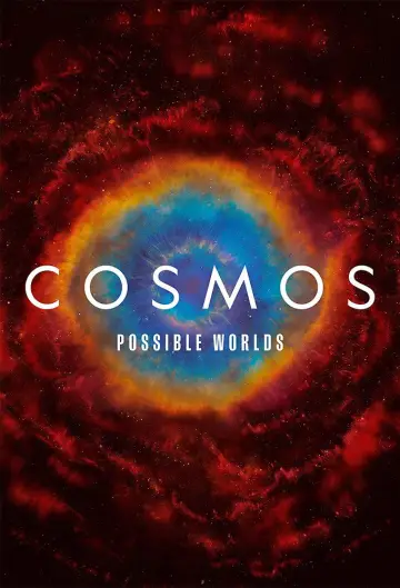 Poster к сериалу "Cosmos" #1454912