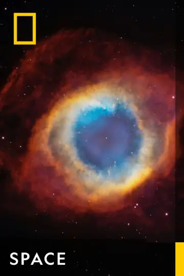 Poster к сериалу "Cosmos" #1454913