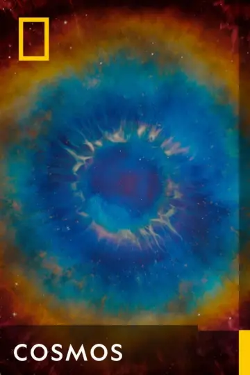 Poster к сериалу "Cosmos" #1454914