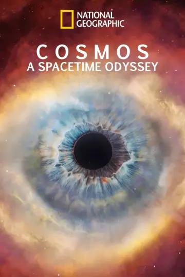 Poster for the TV series "Cosmos" #1704879