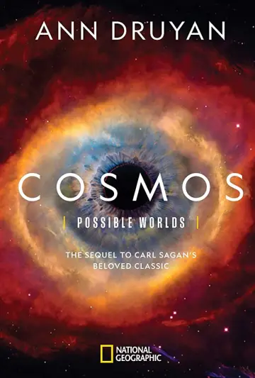 Poster for the TV series "Cosmos" #1704885