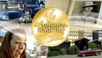 Backdrop к сериалу "Antiques Road Trip" #1440442