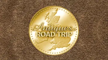 Backdrop к сериалу "Antiques Road Trip" #1440443