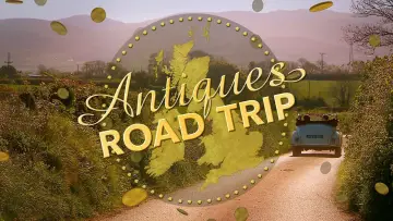 Backdrop к сериалу "Antiques Road Trip" #1440444