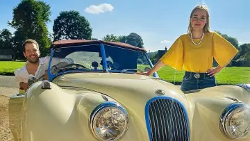 Backdrop к сериалу "Antiques Road Trip" #1440445