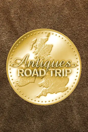 Poster к сериалу "Antiques Road Trip" #1440449