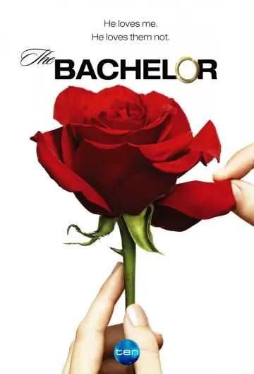 Poster к сериалу "The Bachelor" #1391329