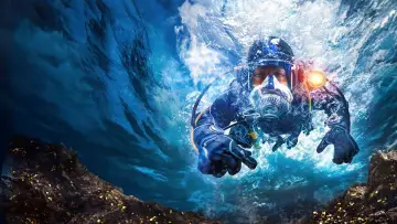 Backdrop к сериалу "Bering Sea Gold" #1492319