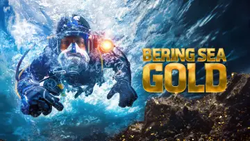Backdrop к сериалу "Bering Sea Gold" #1492320