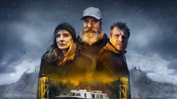 Backdrop к сериалу "Bering Sea Gold" #1492321