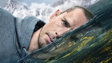 Backdrop к сериалу "Bering Sea Gold" #1492323