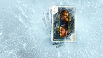 Backdrop к сериалу "Bering Sea Gold" #1492324