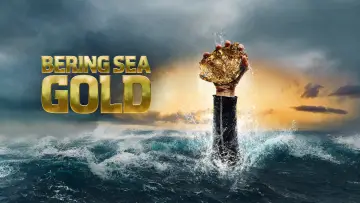 Backdrop к сериалу "Bering Sea Gold" #1492325