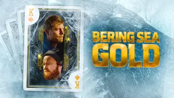 Backdrop к сериалу "Bering Sea Gold" #1492326