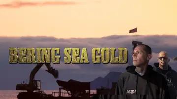 Backdrop к сериалу "Bering Sea Gold" #1492327