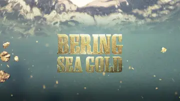 Backdrop к сериалу "Bering Sea Gold" #1492328