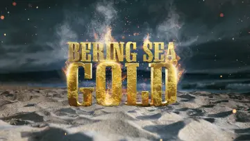 Backdrop к сериалу "Bering Sea Gold" #1492329