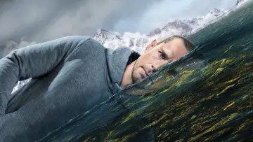 Backdrop к сериалу "Bering Sea Gold" #1492331