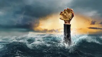 Backdrop к сериалу "Bering Sea Gold" #1492332