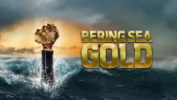 Backdrop к сериалу "Bering Sea Gold" #1492333
