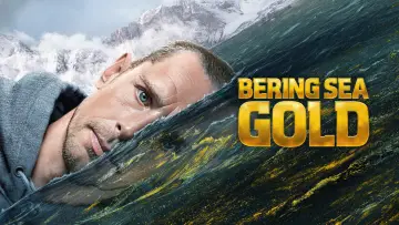 Backdrop к сериалу "Bering Sea Gold" #1492334