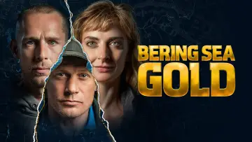 Backdrop к сериалу "Bering Sea Gold" #1492339