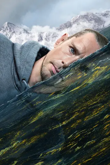 Poster к сериалу "Bering Sea Gold" #1492344