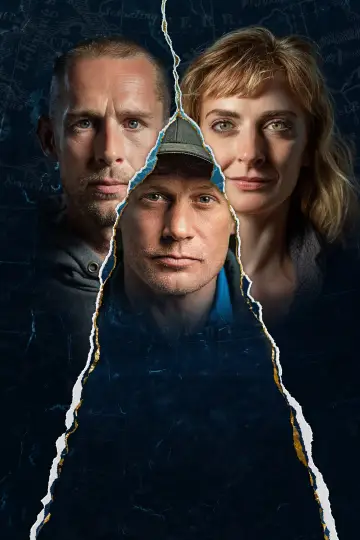 Poster к сериалу "Bering Sea Gold" #1492350