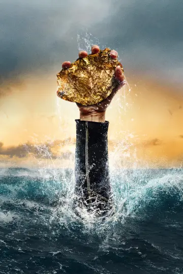 Poster к сериалу "Bering Sea Gold" #1492351