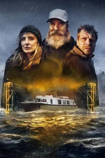 Poster к сериалу "Bering Sea Gold" #1492352