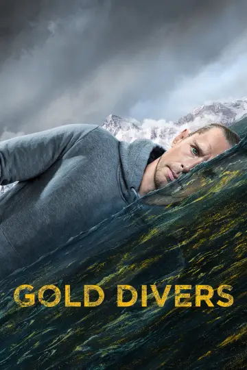 Poster к сериалу "Bering Sea Gold" #1492353