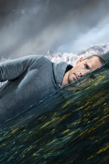 Poster к сериалу "Bering Sea Gold" #1492354