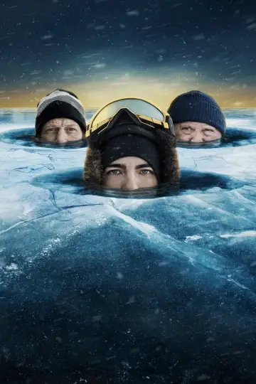 Poster к сериалу "Bering Sea Gold" #1492371