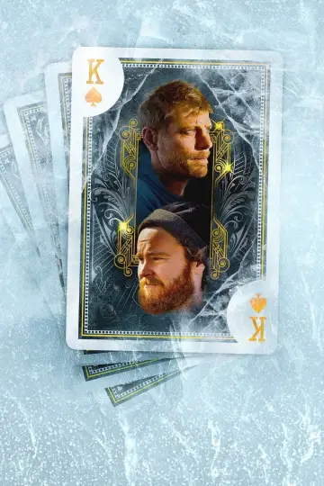 Poster к сериалу "Bering Sea Gold" #1492374