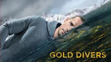 Backdrop for the TV series "Bering Sea Gold" #1787712
