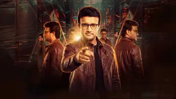 Backdrop for the TV series "Bigg Boss Bangla" #1600687